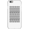 ugly christmas iPhone 6/6s Case