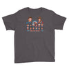 doctor fighter Youth Tee
