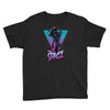 deep space Youth Tee