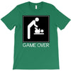 game over baby T-Shirt