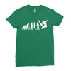 Warhammer Evolution Ladies Fitted T-Shirt
