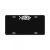 darwin'   fish License Plate