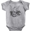 viking Baby Bodysuit