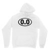 cutie oval Unisex Hoodie