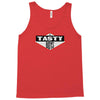 tasty boys Tank Top