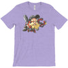 overwatch torbjorn cute spray T-Shirt
