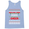 Santa Only Comes Once A Year Pop Is Always Here To Cheer Tank Top