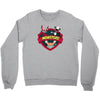 monsters Crewneck Sweatshirt