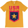 land of the free T-Shirt