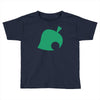 animal crossing tribute ladies Toddler T-shirt