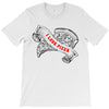 i love pizza T-Shirt