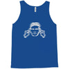 factory records use hearing protection Tank Top