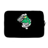 master blaster Laptop sleeve