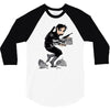 stolen plans 3/4 Sleeve Shirt