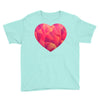 love couples Youth Tee