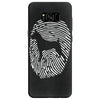 boxer fingerprint Samsung Galaxy S8
