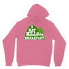 hills infant Unisex Hoodie