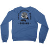i am my ancestors' wildest dreams Crewneck Sweatshirt