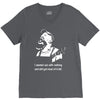 seasick steve folk rock musi V-Neck Tee