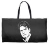 charlie sheen ,film Weekender Totes