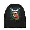 venom splatter Baby Beanies