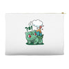bombasaur Accessory Pouches