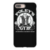 foley's gym iPhone 8 Plus