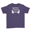 what a difference a dave makes Youth Tee