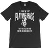 bass1 T-Shirt