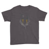 pirate rust Youth Tee