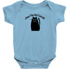 Oma you are loved! Baby Onesie