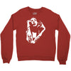 marilyn manson body Crewneck Sweatshirt