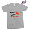 hogus pogus witches Exclusive T-shirt