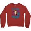 cool no doubt Crewneck Sweatshirt