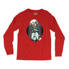 Skull Ride Long Sleeve Shirts