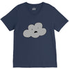 cloud say huh V-Neck Tee