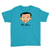 mr bean Youth Tee