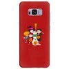 halloween kids Samsung Galaxy S8 Plus