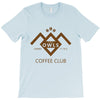 coffee club T-Shirt