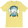 new porty T-Shirt