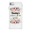 Daddy's Girl iPhone 7 Case