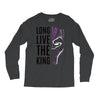 black panther 1 Long Sleeve Shirts