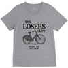 the losers club derry me est. 1958 V-Neck Tee