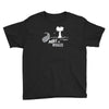 nuke the whales Youth Tee