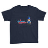 Sherlock Gnomes Youth Tee