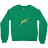 CHIMPLOCEAN Crewneck Sweatshirt