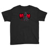 nooooo Youth Tee