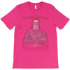 black knight is my champion T-Shirt