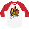 abeo 3/4 Sleeve Shirt