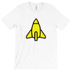Reggie Rocket T-Shirt